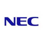 nec logo