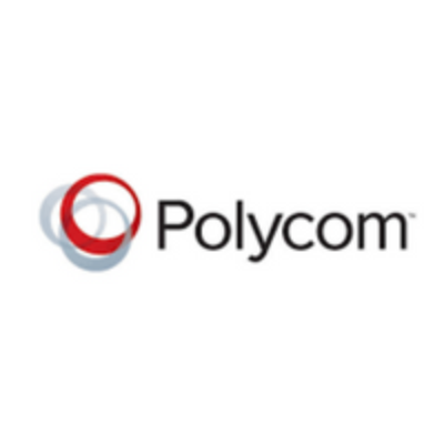 Polycom 400x400 