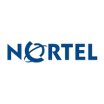 nortel logo